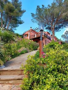 Appartamento Bluette