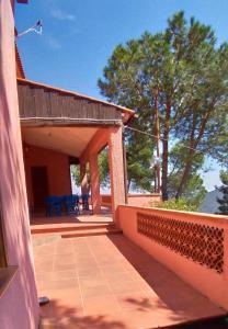 Appartamento Bluette