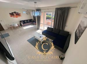 Casa Do Cairo - Rehab City