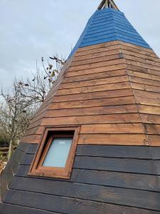 Campings Camping Syl-Vallee Western Village : photos des chambres