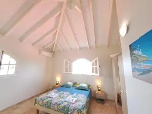 Spacieuse Villa 8 pers - Sans Pareil