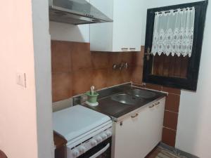 Haus mit 1 Schlafzimmer