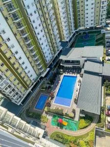 Mesaverte Residences - Pontud