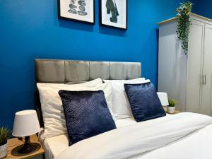 Liverpool Serviced Apartment - Mallow