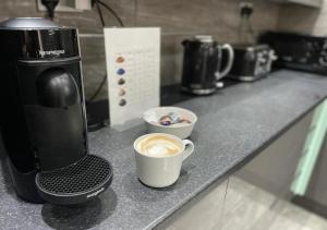 Liverpool Serviced Apartment - Mallow