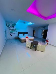 V Grand Rooms and Banquets