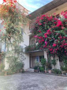 Pikul Apartment Hotel