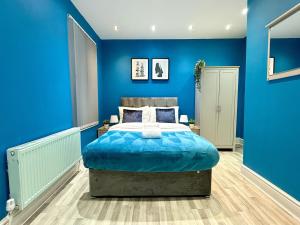 Liverpool Serviced Apartment - Mallow