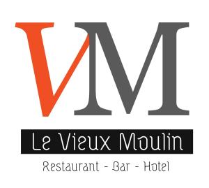 Hotels Le Vieux Moulin : photos des chambres