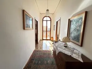 A casa di Sabrina - Монсеррато