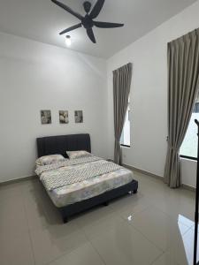 DeLaman Homestay beranang