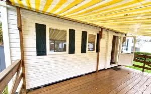 Mobile Home zum Träumen beim Europa-Park - 卡佩尔-格拉芬豪森