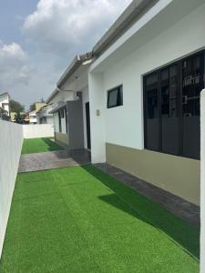 DeLaman Homestay beranang
