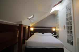 Hotels Modern's Hotel : photos des chambres