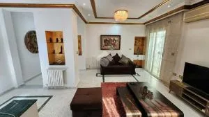 Villa ennozha - Soliman