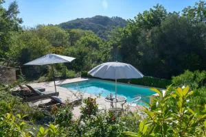 Mas1850 en Drôme provençale - Charols