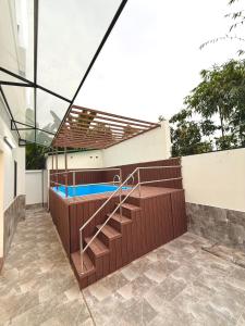 Summer Villa Sai Gon