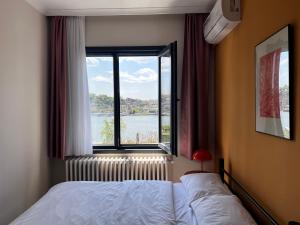 Astounding Sea View Apartment in Karaköy 4BR, 2BA