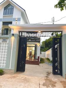 Summer Villa Sai Gon