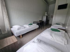 Vlantana poilsio namai