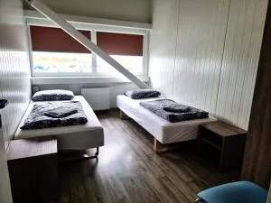 Vlantana poilsio namai - Utriai