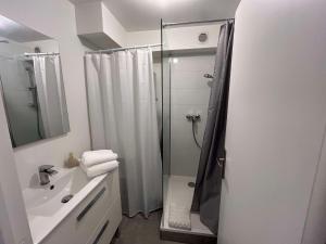 Duplex urbain spacieux à Compiègne