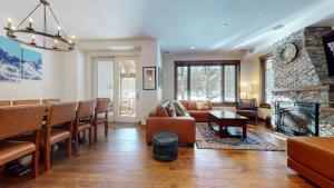 Woodwinds #1271 townhouse