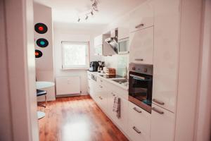 Ferienwohnung "Helden"