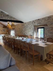 Gîtes au pied des Cévennes - Domaine Les Terres Aoyama