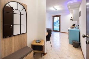 - Luxury Apartment With Garden -