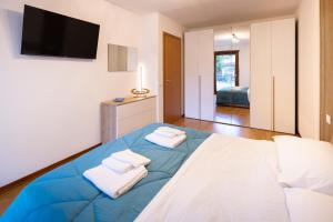 - Luxury Apartment With Garden -