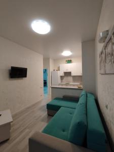 Апартаменты Сантим