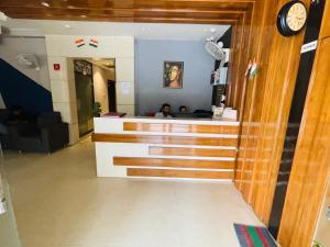 Hotel MEGHA INN