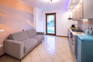 - Luxury Apartment With Garden - - San Canzian dʼlsonzo