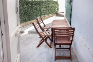 Appartement 1 Chambre