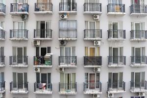 Căn Hộ Studio (Studio Apartment)