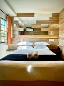 Hotel Villa