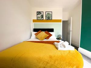 Liverpool Serviced Apartment - Phillimore