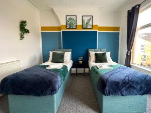 Liverpool Serviced Apartment - Phillimore