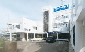 Riverview Inn Iloilo by RedDoorz - Igcauayan