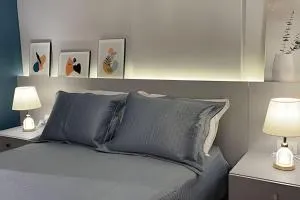 Way F5- Maravilhoso Flat para 3 pessoas, Tambaú - Tambaú