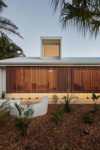 Pipis at Cabarita Villa 2