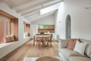 Pipis at Cabarita Villa 2 - Casuarina