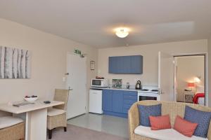 Addington Court Motel