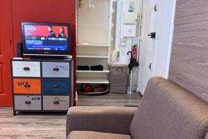 Studio Bercy - Terrasse - Paris