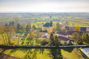 Apartments am Schloss Mühldorf