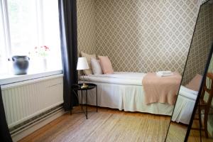 Standard Single Room room in Gysinge Wärdshus Hotell