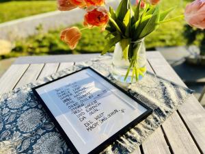 Ferienhaus Rügener Traumzeit 30 Feriendorf Klein Stresow Rügen by ruyastay