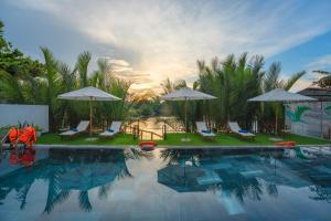 The Saltfield Hoi An Villa