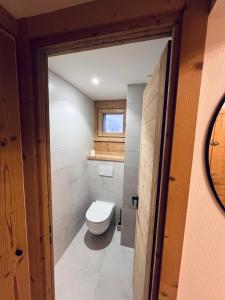 Appartement de Montagne au Centre de la Clusaz